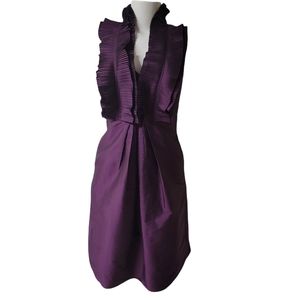 Jim HJELM formal dress